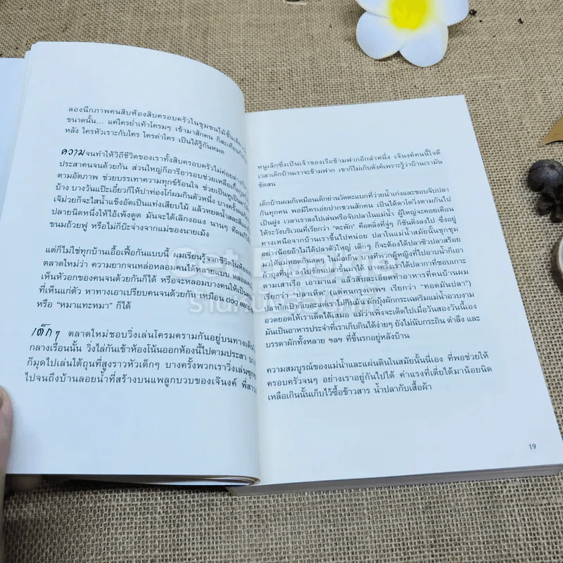 ไอ้เพ้ง จากลูกจับกัง สู่รัฐมนตรี รูปที่ 13