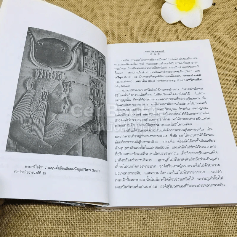 เทพนารี รูปที่ 8
