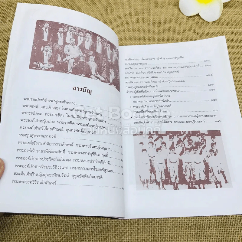 ลูกๆของพ่อ - ฉัตรเฉลิม รูปที่ 8