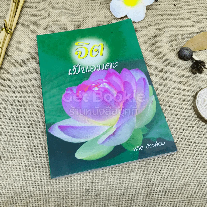 จิตเป็นอมตะ รูปที่ 1