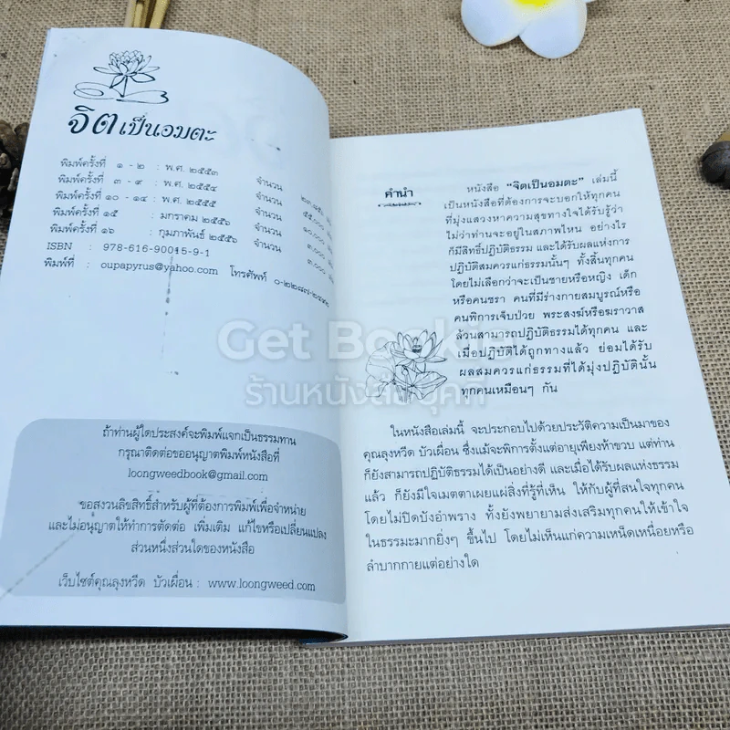 จิตเป็นอมตะ รูปที่ 5
