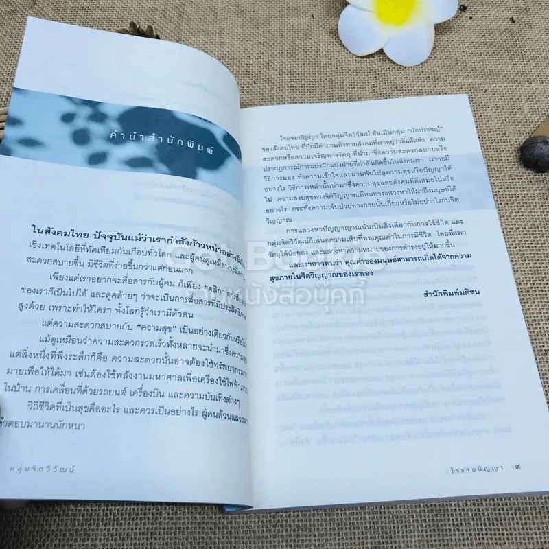 ใจแจ่มปัญญา - กลุ่มจิตวิวัฒน์ รูปที่ 8