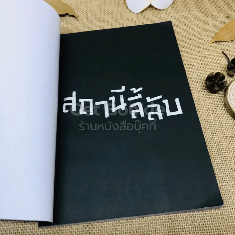 สถานีลี้ลับ รูปที่ 4