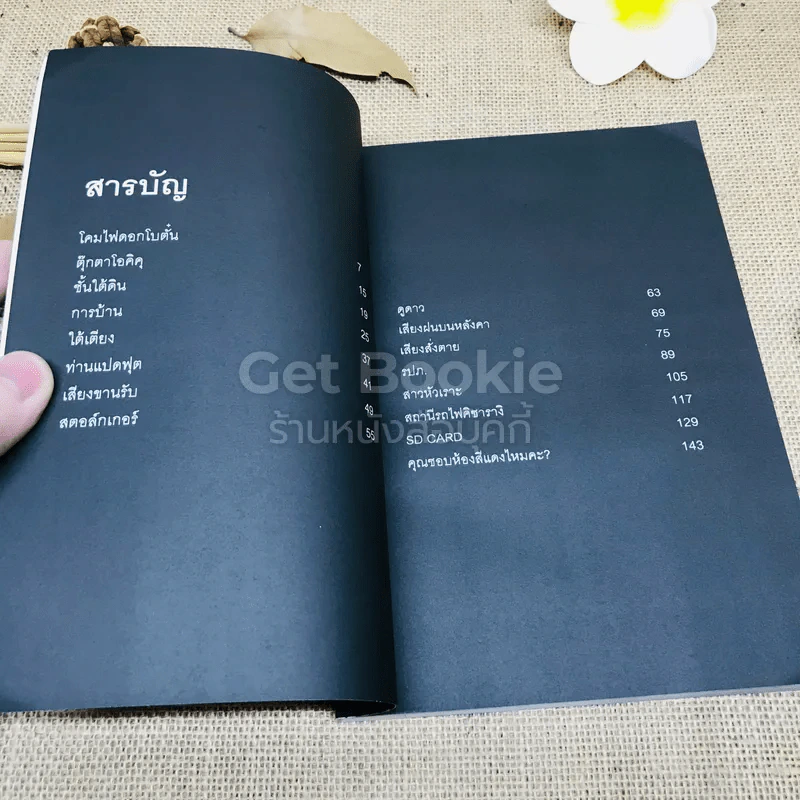 สถานีลี้ลับ รูปที่ 6