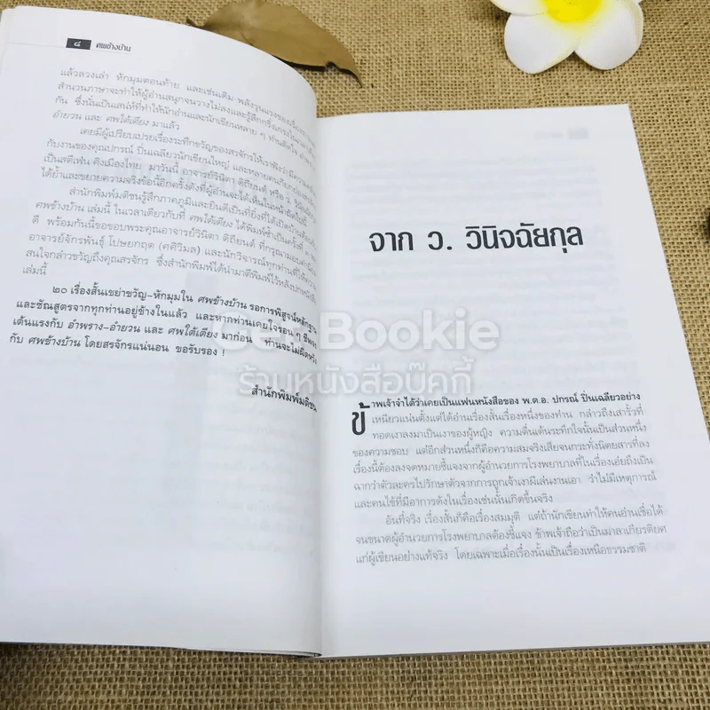 ศพข้างบ้าน รูปที่ 6