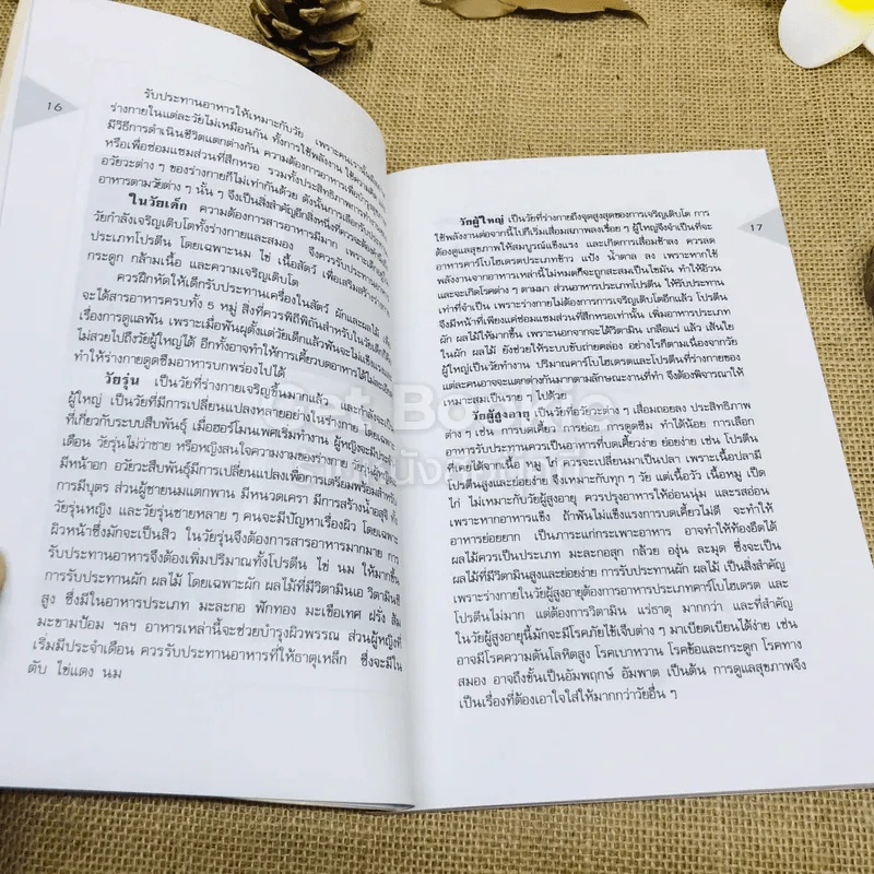 ตำราอาหารจีน ผัด อบ ทอด จานเดียว รูปที่ 9