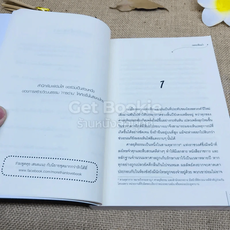ชายาพกดาบเข้าห้องหอ รูปที่ 6