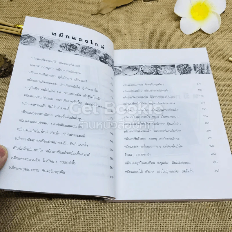 หมึกแดงไกด์ - ม.ล.ศิริเฉลิม สวัสดิวัตน์ รูปที่ 9
