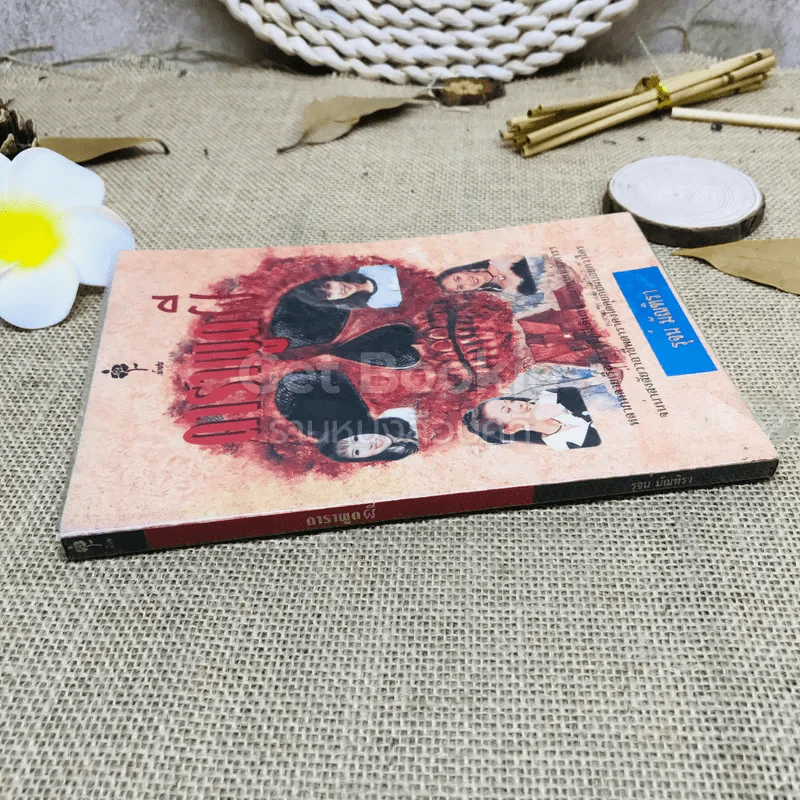 ดาราพูดผี - รุจน์ มัณฑิรา รูปที่ 2