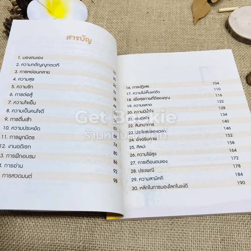 เก่งสร้างได้ 30 วิธีทำให้คุณเป็นคนเก่ง รูปที่ 6