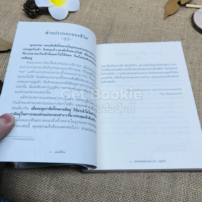 แผนที่ชีวิต รูปที่ 10
