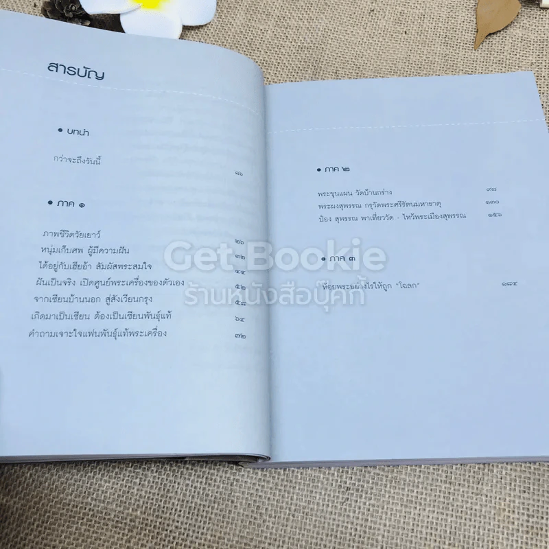 ป๋อง สุพรรณ สุดยอดแฟนพันธุ์แท้พระเครื่อง 2 ปีซ้อน รูปที่ 8