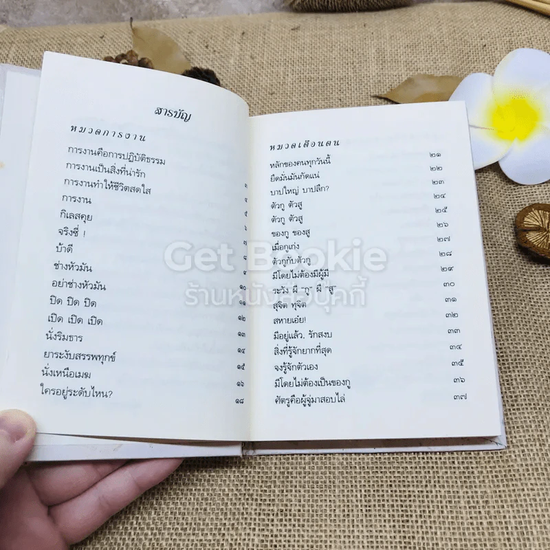 หัวข้อธรรมในคำกลอน รูปที่ 6