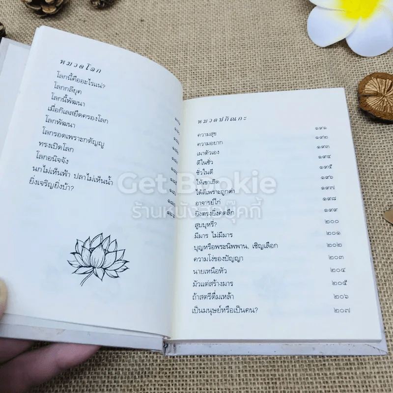 หัวข้อธรรมในคำกลอน รูปที่ 11