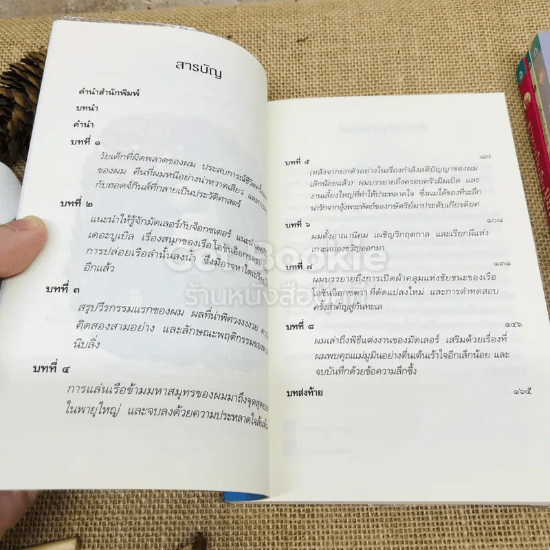มูมิน 6 เล่ม รูปที่ 14