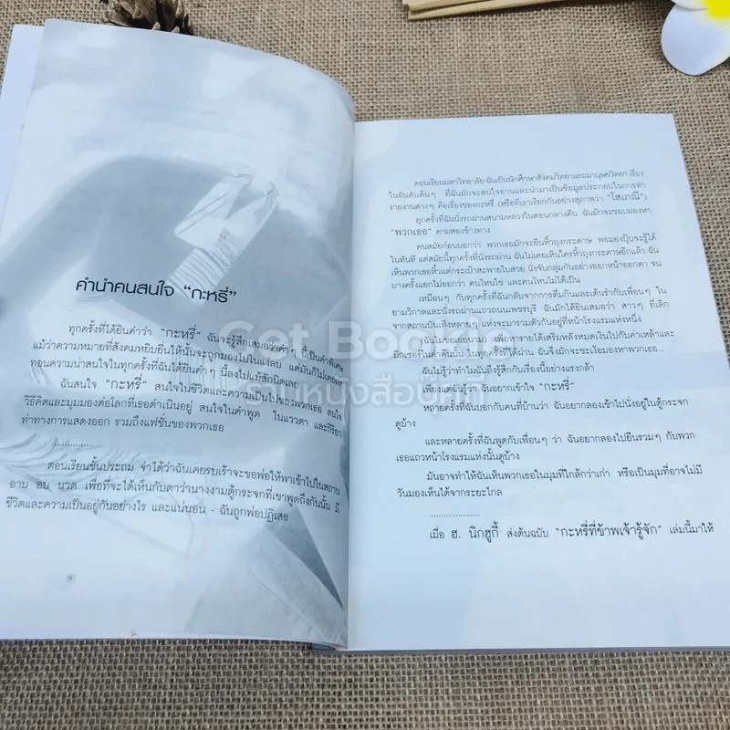 กะหรี่ที่ข้าพเจ้ารู้จัก รูปที่ 5