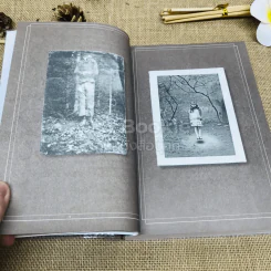 บ้านหลอน เด็กประหลาด รูปที่ 8