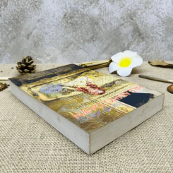 Breaking Dawn รุ่งอรุโณทัย เล่ม 2 รูปที่ 5