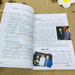 เล่มโปรด ปีที่ 1 ฉบับที่ 12 ลีซอ รูปที่ 6
