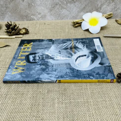 Writer ปีที่ 5 ฉบับที่ 38 รูปที่ 2