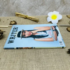 Writer ปีที่ 1 ฉบับที่ 8 รูปที่ 2
