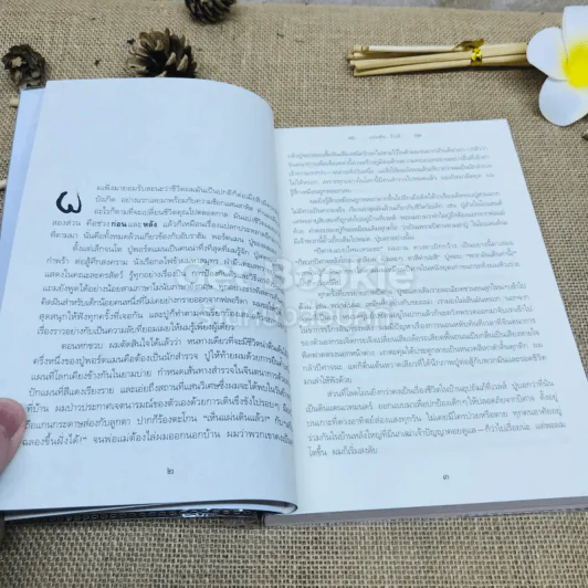 บ้านหลอน เด็กประหลาด รูปที่ 6