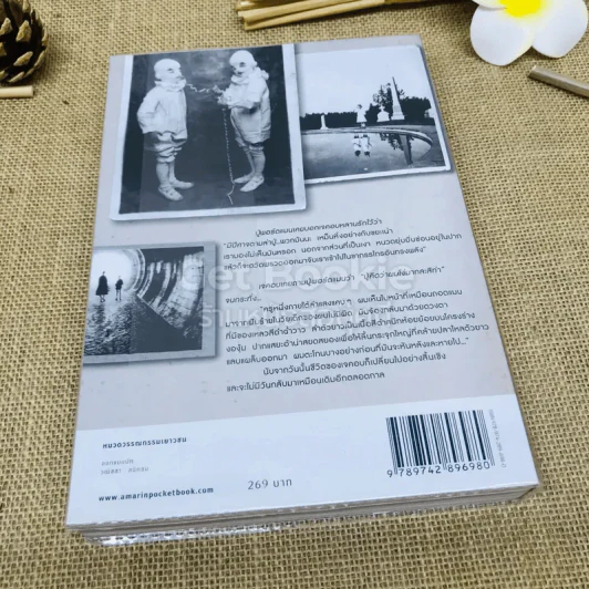 บ้านหลอน เด็กประหลาด รูปที่ 3