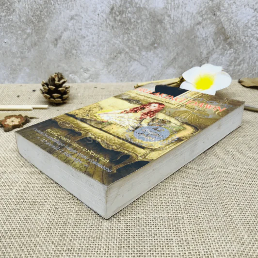 Breaking Dawn รุ่งอรุโณทัย เล่ม 2 รูปที่ 4