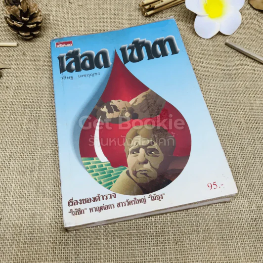 เลือดเข้าตา รูปที่ 1