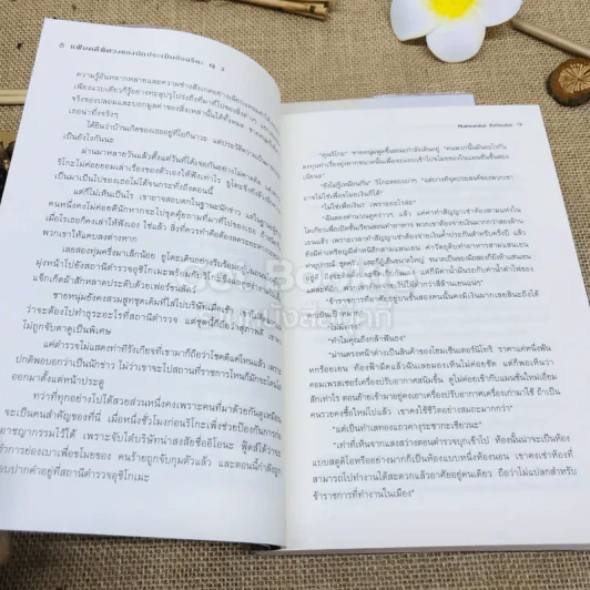แฟ้มคดีพิศวงของนักประเมินอัจฉริยะ เล่ม 1-2 รูปที่ 13