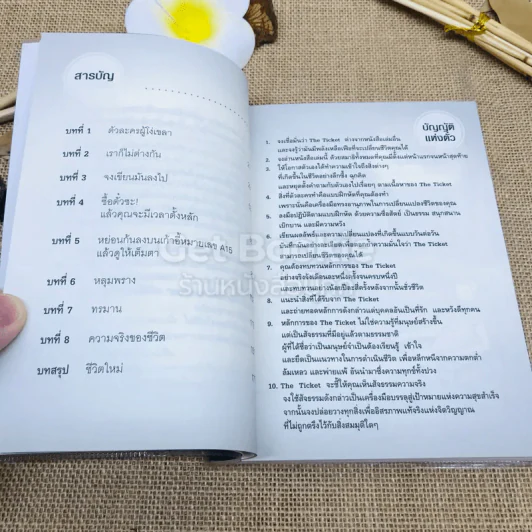 ตีตั๋วดูตัวตน รูปที่ 7