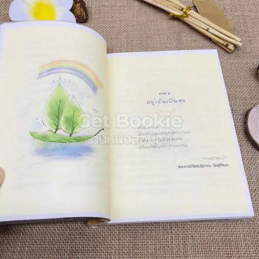 ระเบียงบุญ ตอนปาฏิหาริย์บุญ รูปที่ 8
