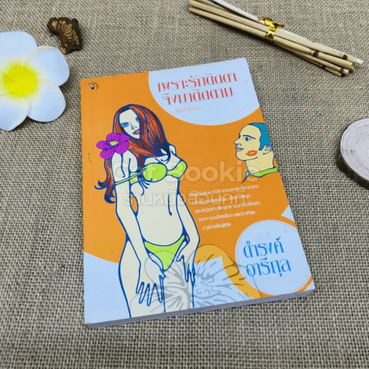 เพราะรักติดตาจึงมาติดตาม - ดำรงค์ อารีกุล รูปที่ 1
