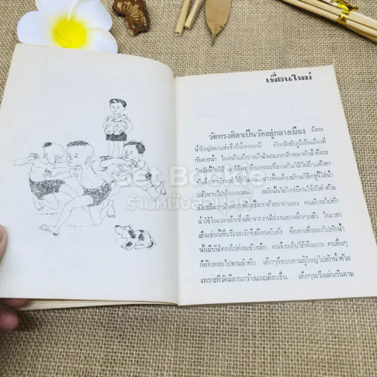 สามดรุณ - กาญจนา นาคนันทน์ รูปที่ 8