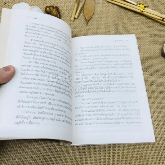 ความบ้ามาเยือน รูปที่ 8