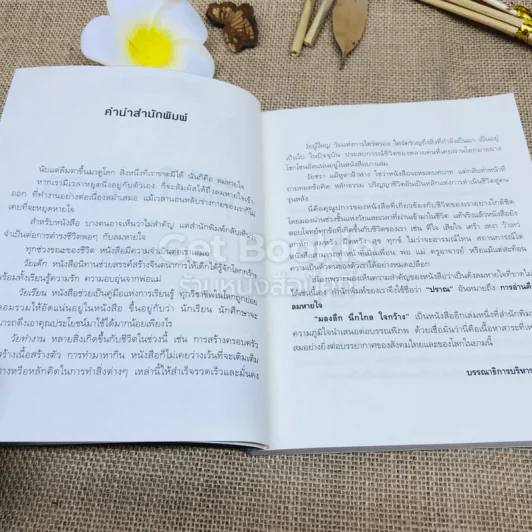 มองลึก นึกไกล ใจกว้าง รูปที่ 5