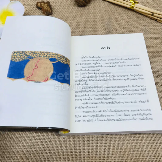 ธรรมะดับร้อน รูปที่ 7