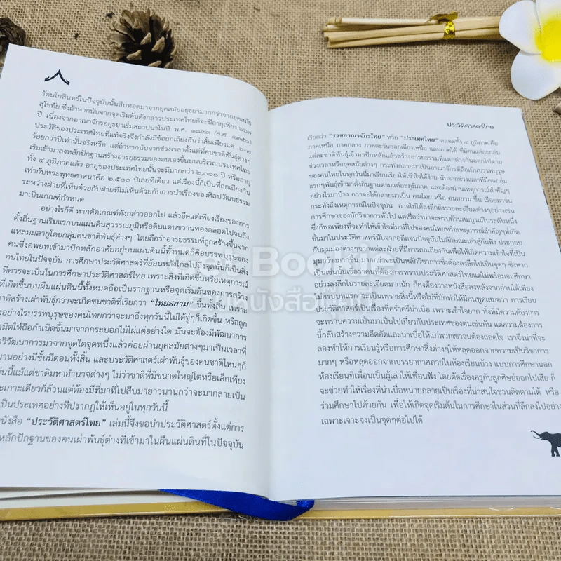 ประวัติศาสตร์ไทย History of Thailand รูปที่ 8