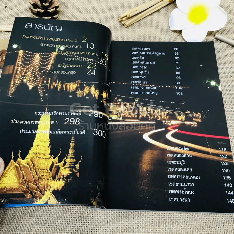 ของดีกรุงเทพฯ รูปที่ 8