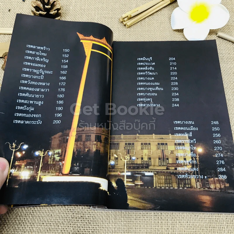 ของดีกรุงเทพฯ รูปที่ 9
