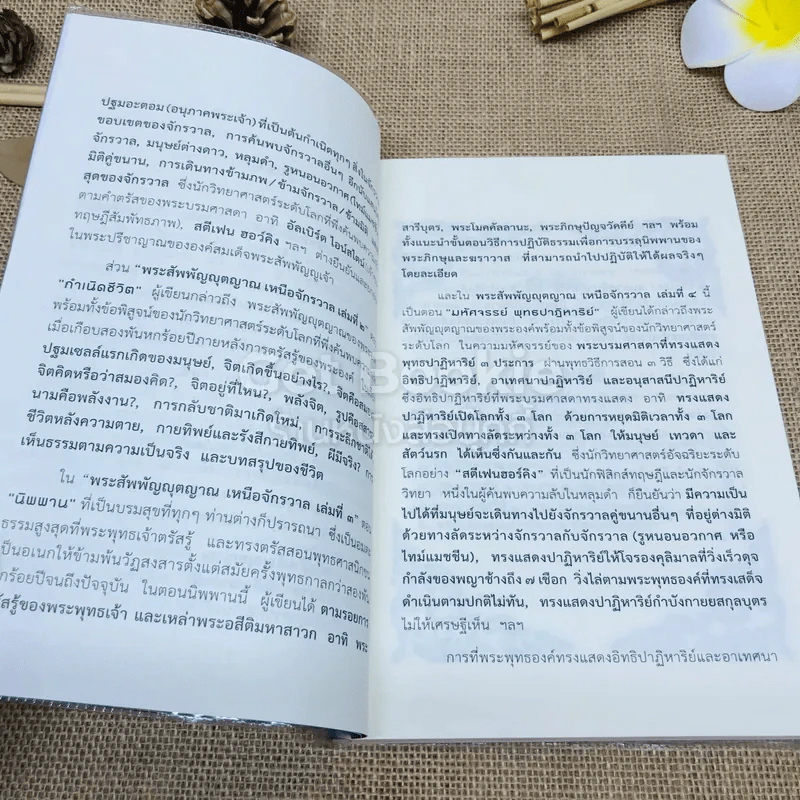 มหัศจรรย์พุทธปาฏิหาริย์ รูปที่ 5