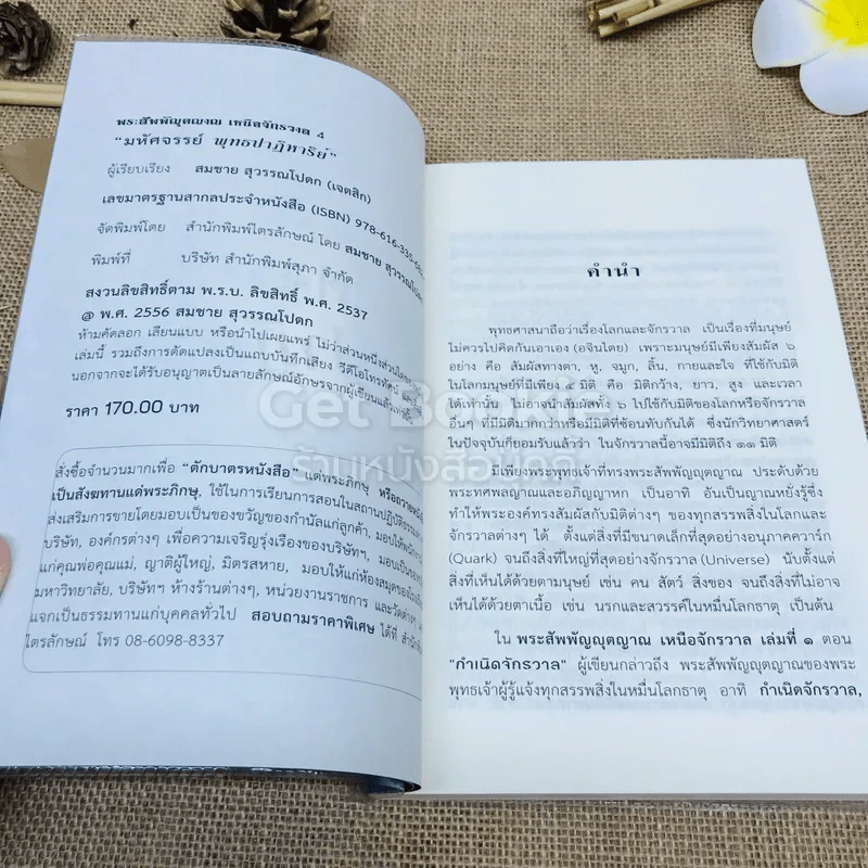 มหัศจรรย์พุทธปาฏิหาริย์ รูปที่ 4