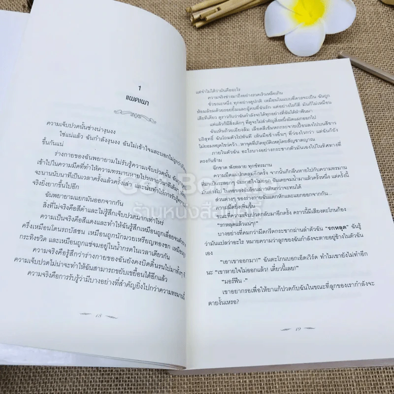 Breaking Dawn รุ่งอรุโณทัย เล่ม 2 รูปที่ 9