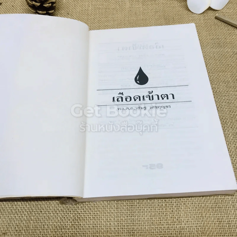 เลือดเข้าตา รูปที่ 5