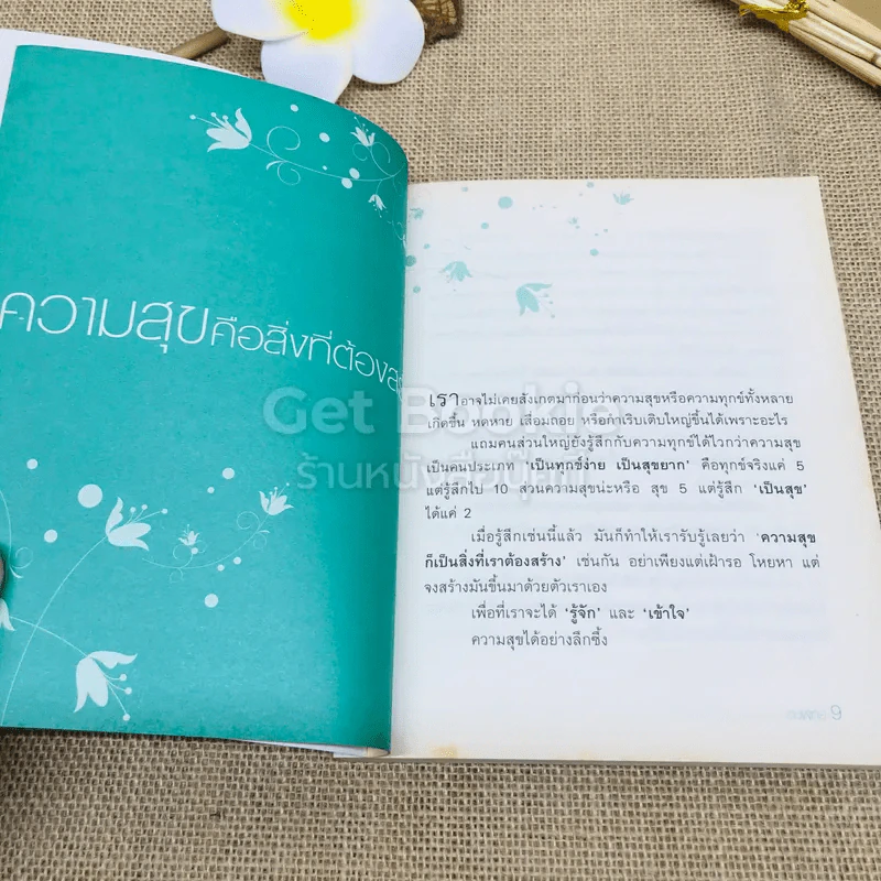สุขเบาเบา The Happiness รูปที่ 9