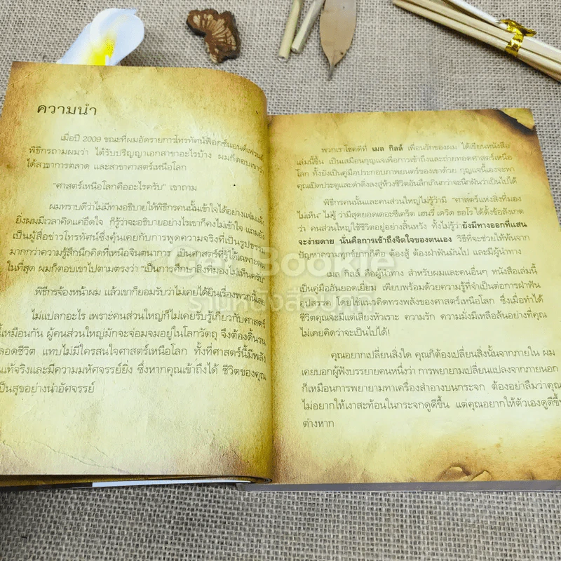 The Meta Secret สุดยอดเดอะซีเคร็ต รูปที่ 10
