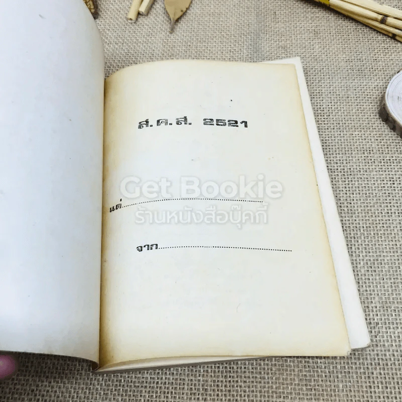 สามดรุณ - กาญจนา นาคนันทน์ รูปที่ 4