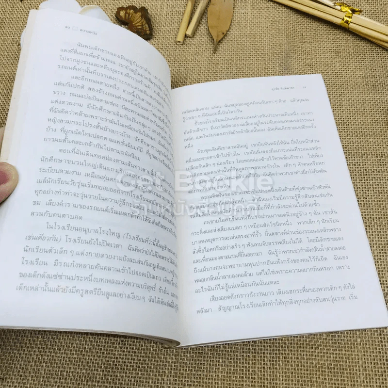 ความบ้ามาเยือน รูปที่ 9