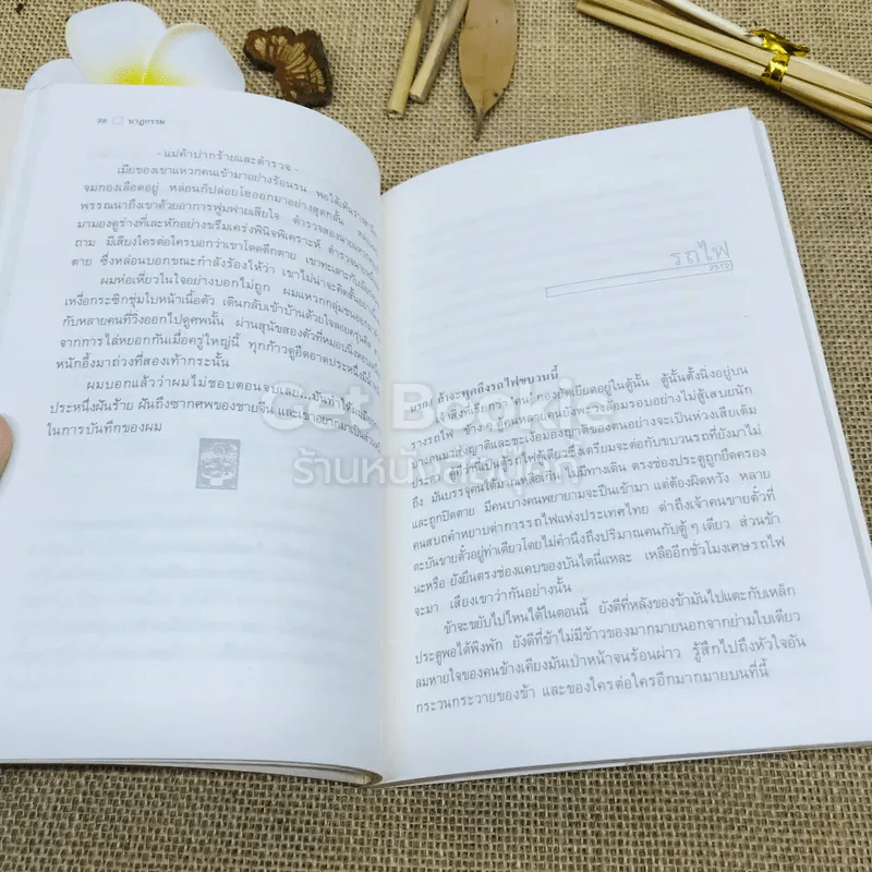 ความบ้ามาเยือน รูปที่ 7