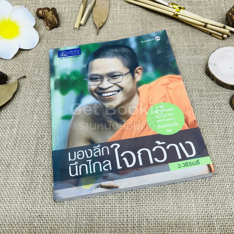 มองลึก นึกไกล ใจกว้าง รูปที่ 1